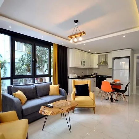 2 Apartmán
