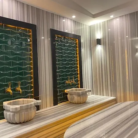 Apartmán 2 Alanya