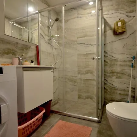 2 Apartmán *