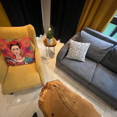 Apartmán 2 *