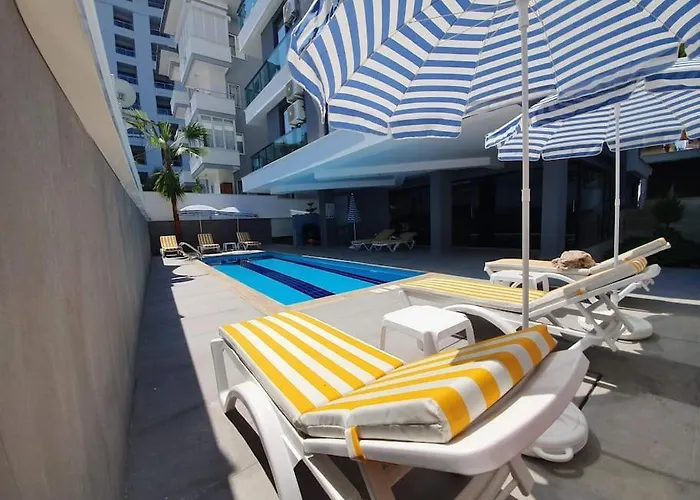 2 Apartament
