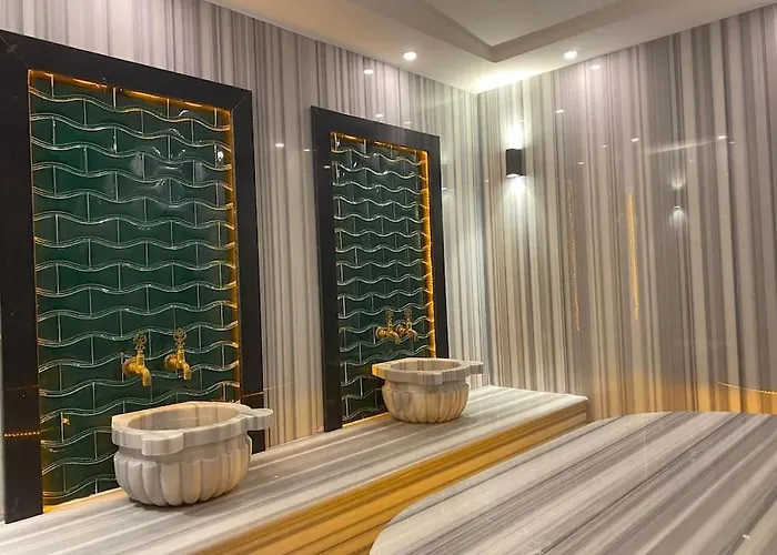 Apartament 2 Alanya